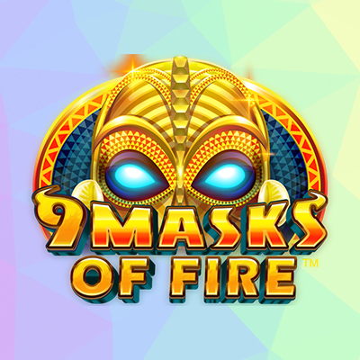 9 Masks of Fire Review