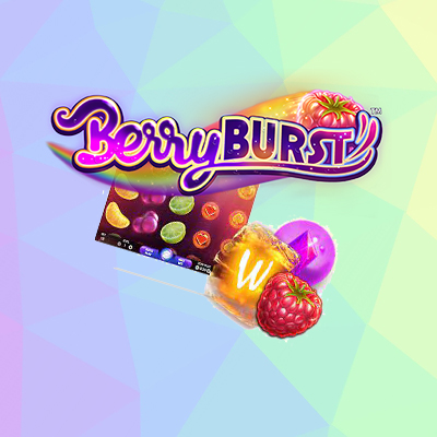 Berryburst Game Review