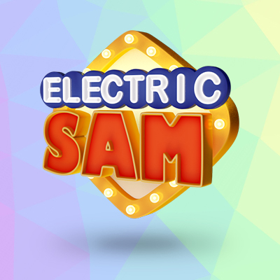 Electric Sam Slot Review