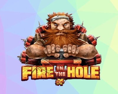 Fire in the Hole xBomb Game Review