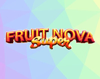 Fruit Super Nova Game Review