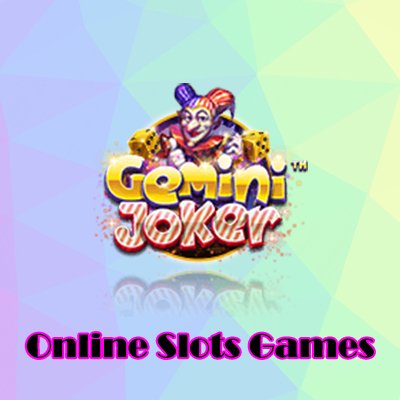 Gemini Joker Game Review
