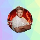 Gordon Ramsay Hells Kitchen Game Review