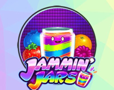 Jammin Jars Game Review