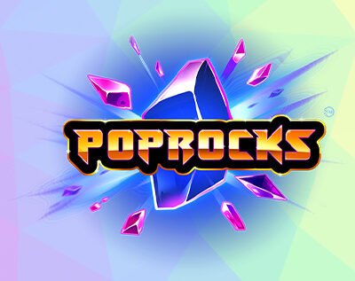 Pop Rocks Game Review