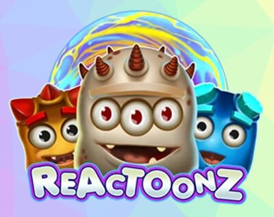Reactoonz Game Review