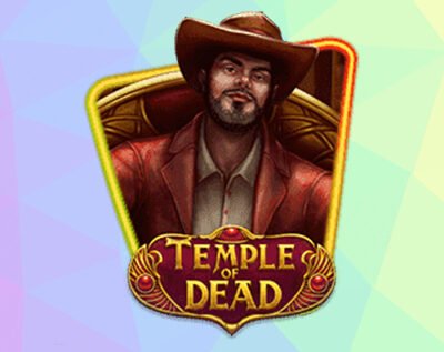 Temple of Dead Slot Review