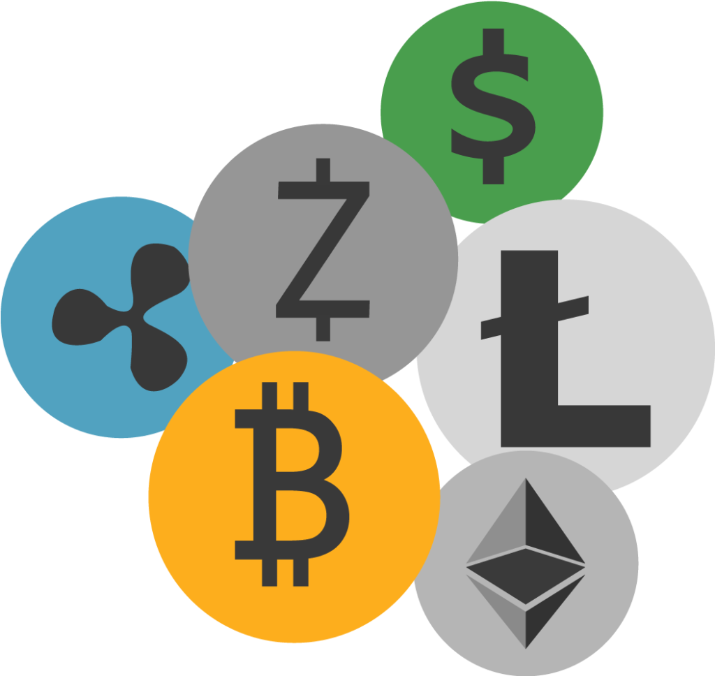 Cryptocurrency Methods