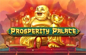 Prosperity Palace Game Theme