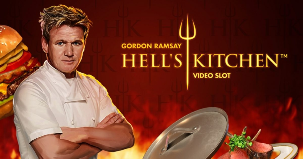 Gordon Ramsay Hells Kitchen Game Review