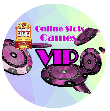 Online Slots Games VIP Program