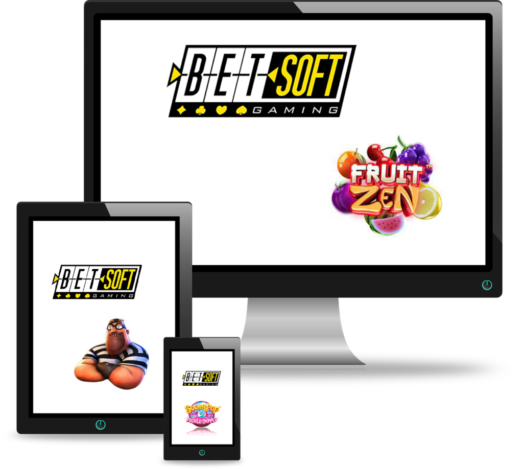 The Best Betsoft Mobile Slot Games