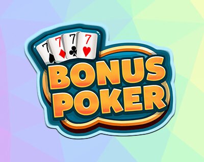 Bonus Poker Game Review