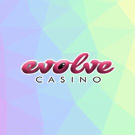 Evolve Casino Review