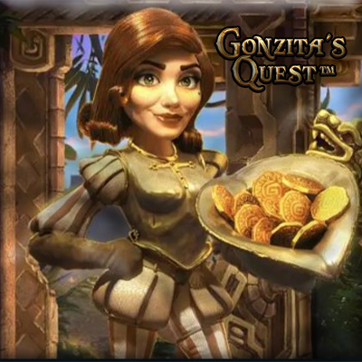 Gonzita’s Quest Game Review