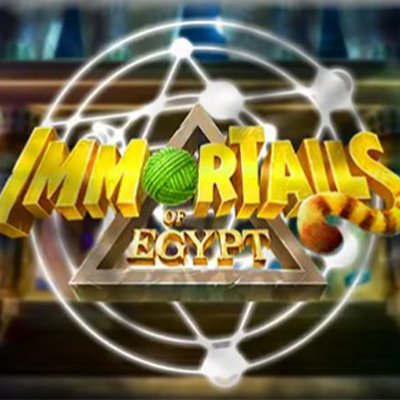 Immortals Of Egypt Game Review