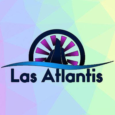  Las Atlantis Casino