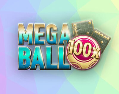 Mega Ball 2022 Game Review