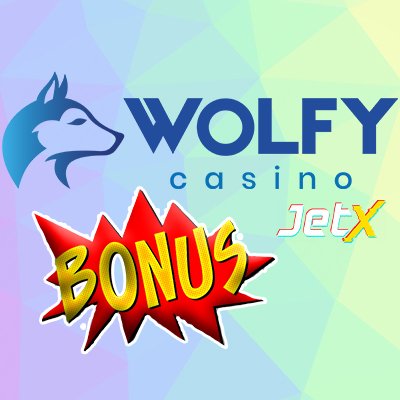 The Exclusive Wolfy Casino Bonus