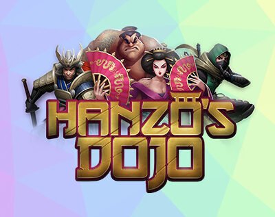 Hanzo’s Dojo Slot Review
