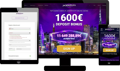 jackpot city mobile casino 