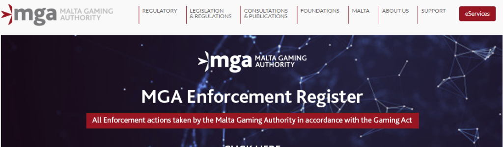 Malta Gaming Authority Review