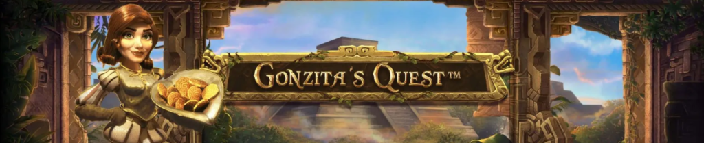 Gonzita's Quest Game Review
