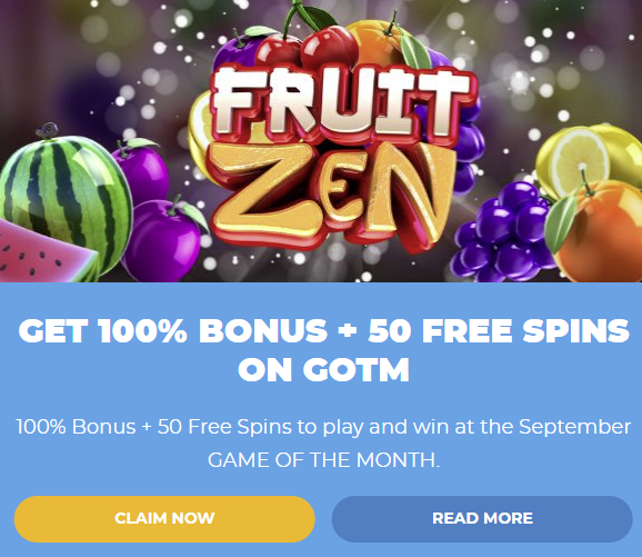 JellyBean Casino Bonus and Promotions