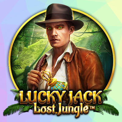 Lucky Jack – Lost Jungle Review