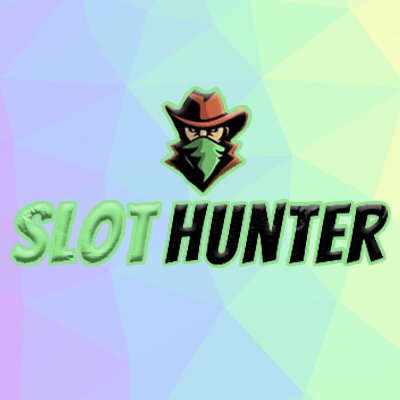 SlotHunter Casino Review