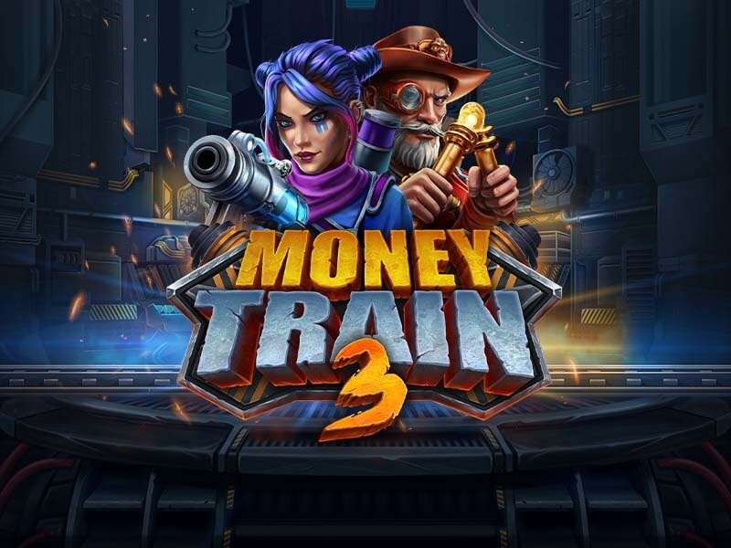 Money Train 3 Game Review
